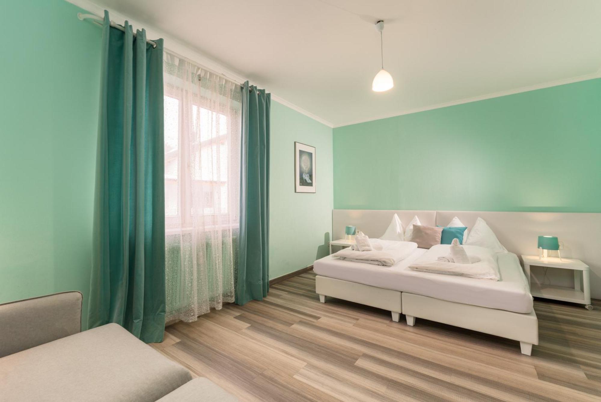 Appartementhaus Steirergasse By Schladming-Appartements Pokoj fotografie