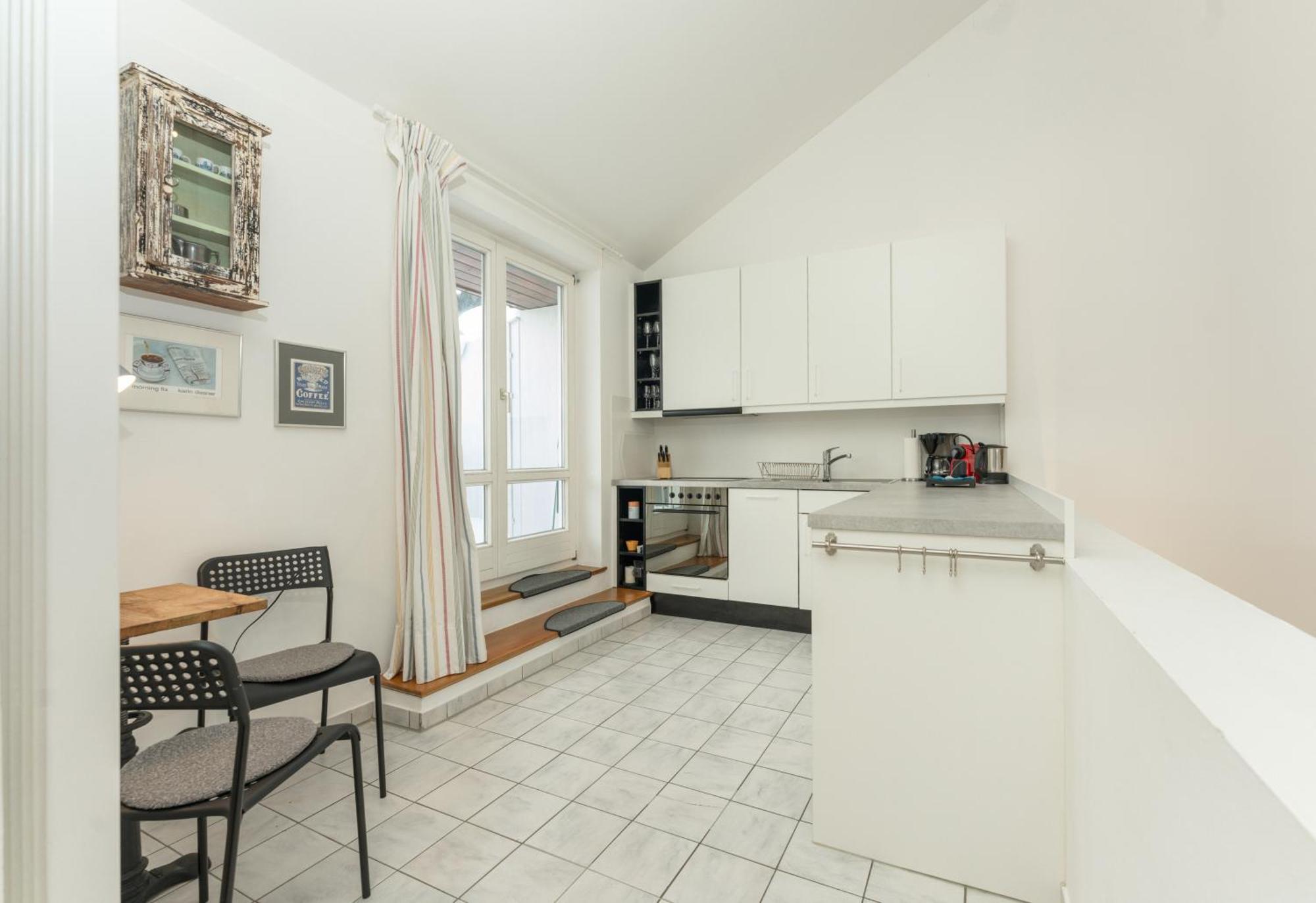 Appartementhaus Steirergasse By Schladming-Appartements Pokoj fotografie