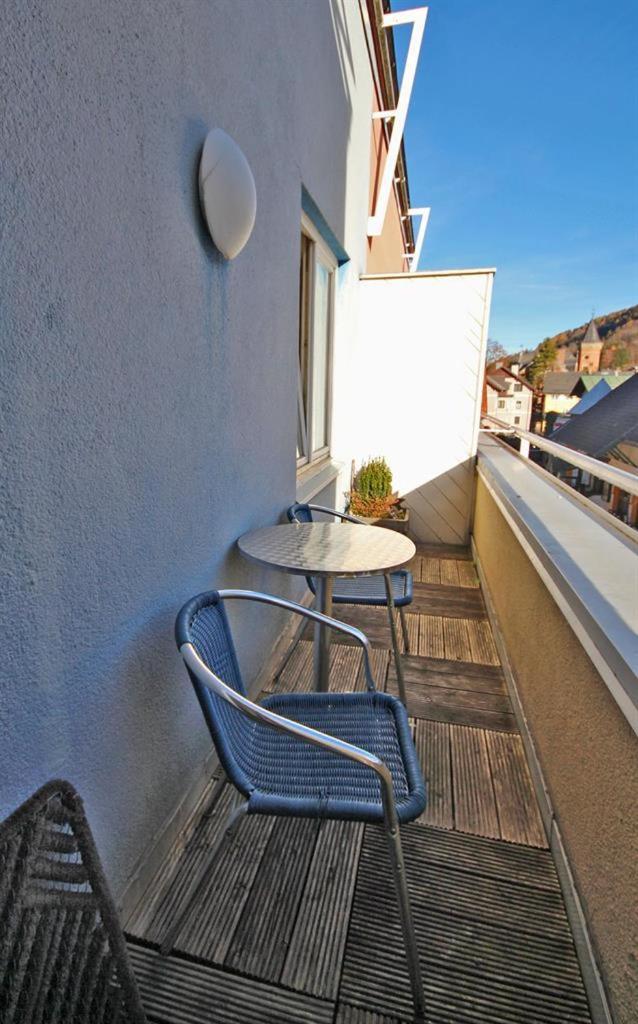 Appartementhaus Steirergasse By Schladming-Appartements Pokoj fotografie