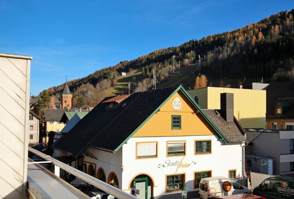 Appartementhaus Steirergasse By Schladming-Appartements Pokoj fotografie