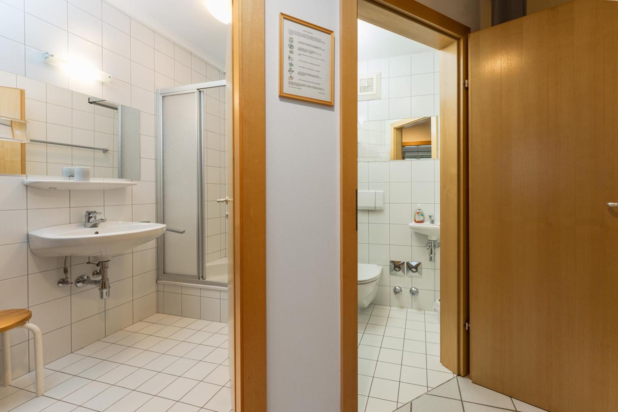 Appartementhaus Steirergasse By Schladming-Appartements Pokoj fotografie