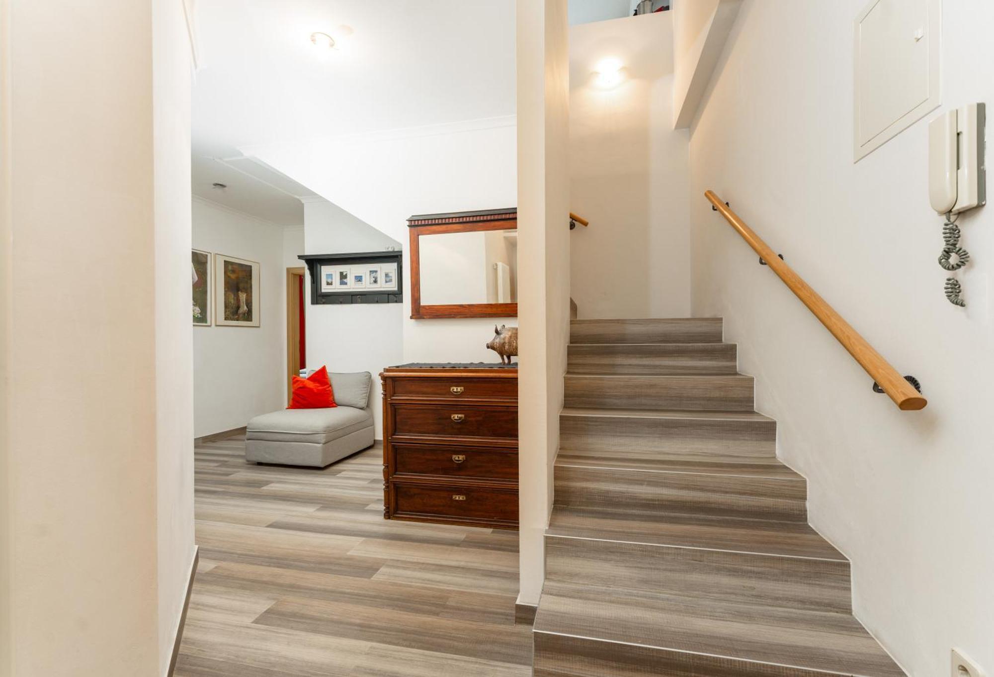 Appartementhaus Steirergasse By Schladming-Appartements Exteriér fotografie