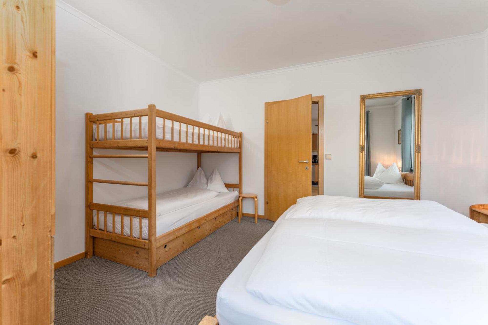 Appartementhaus Steirergasse By Schladming-Appartements Pokoj fotografie