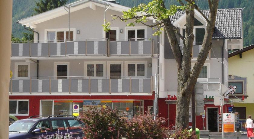 Appartementhaus Steirergasse By Schladming-Appartements Exteriér fotografie