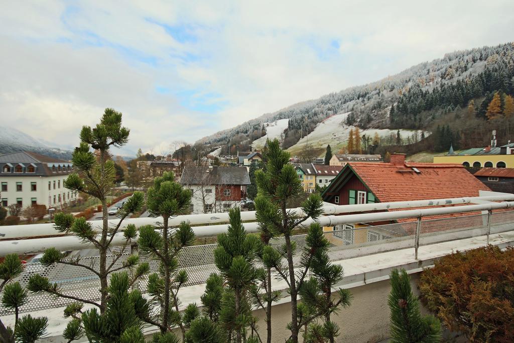 Appartementhaus Steirergasse By Schladming-Appartements Exteriér fotografie