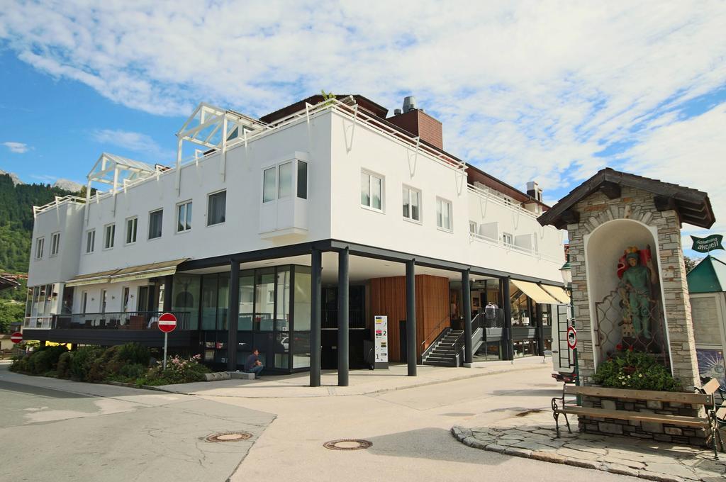 Appartementhaus Steirergasse By Schladming-Appartements Exteriér fotografie