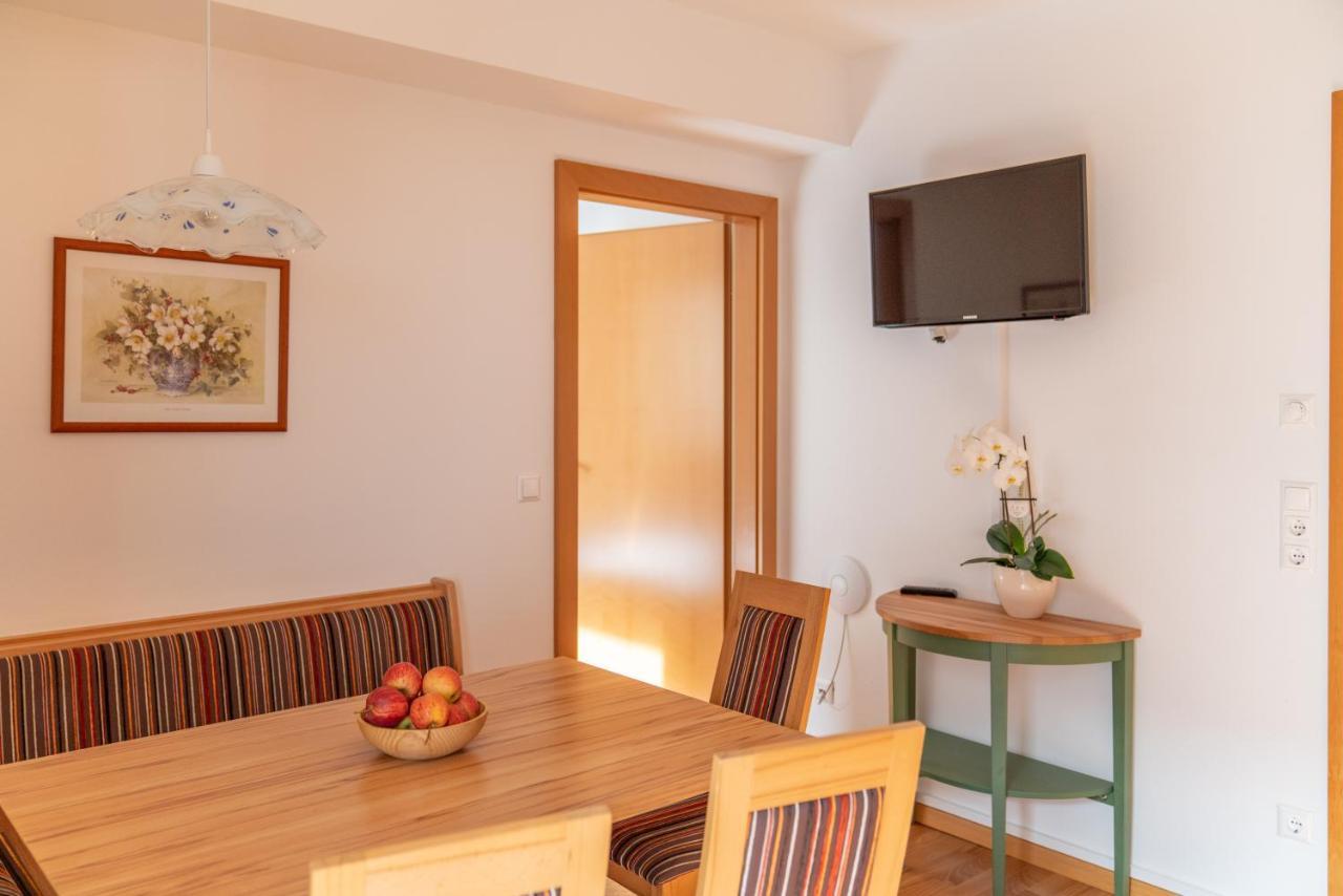 Appartementhaus Steirergasse By Schladming-Appartements Exteriér fotografie