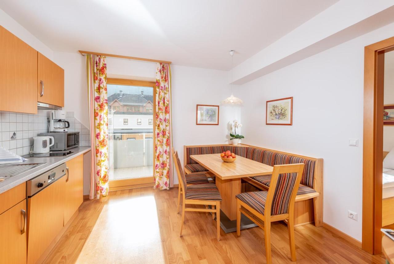 Appartementhaus Steirergasse By Schladming-Appartements Exteriér fotografie