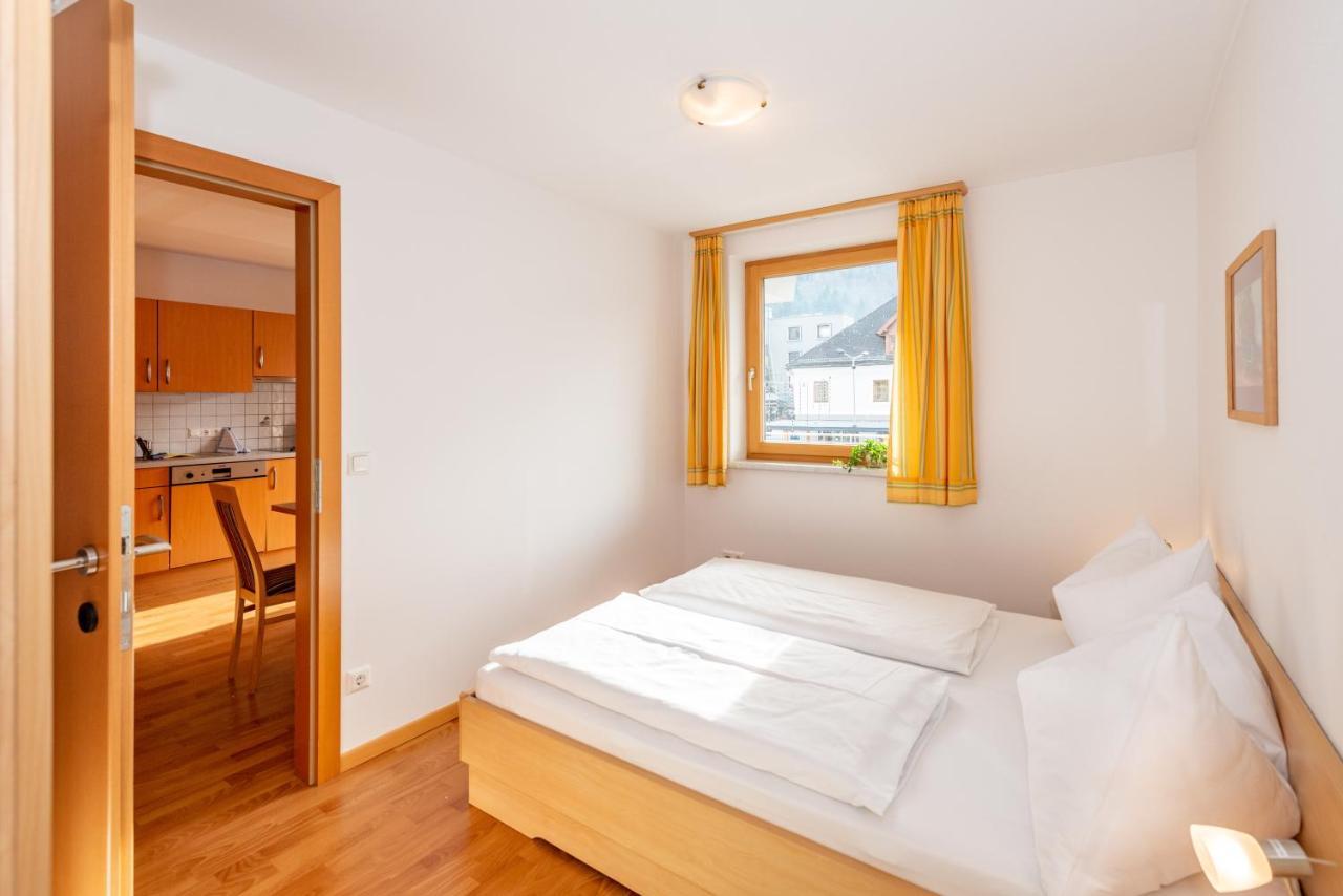 Appartementhaus Steirergasse By Schladming-Appartements Exteriér fotografie