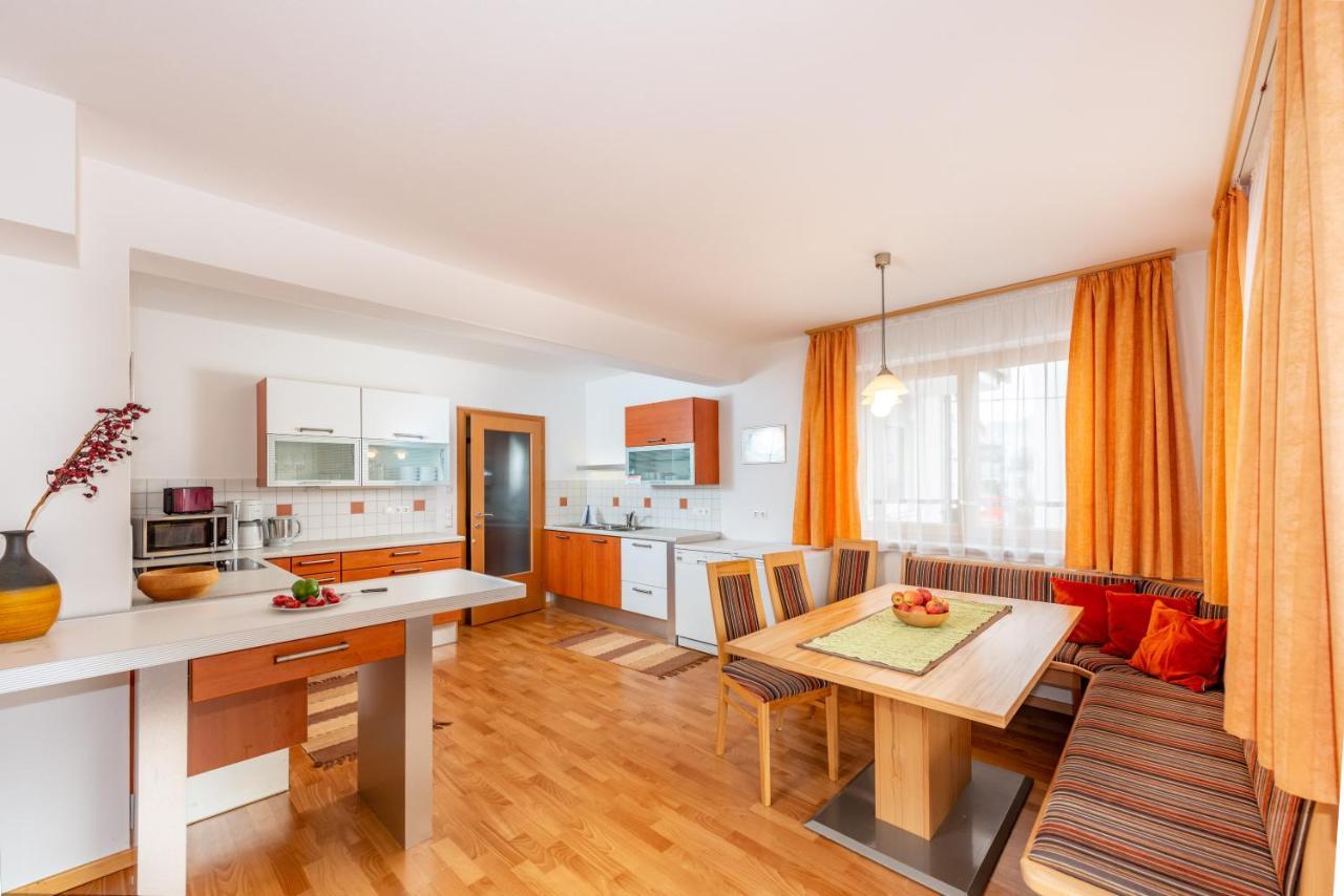 Appartementhaus Steirergasse By Schladming-Appartements Exteriér fotografie
