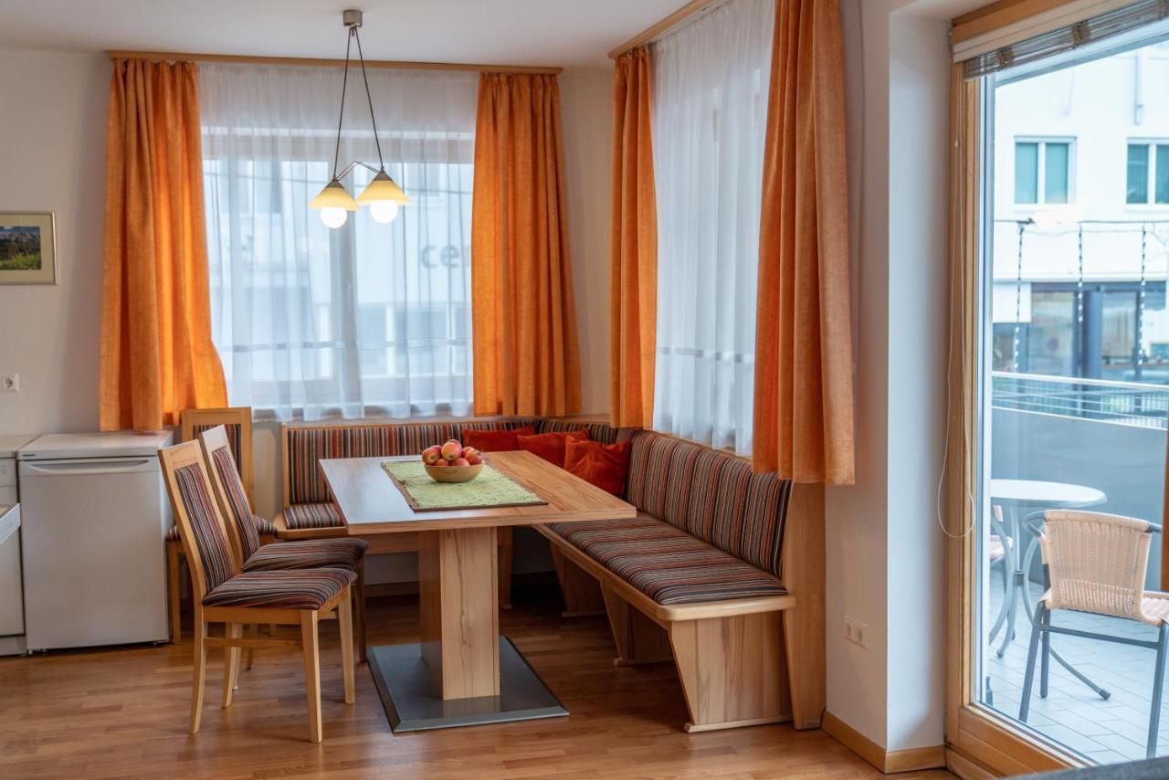 Appartementhaus Steirergasse By Schladming-Appartements Exteriér fotografie