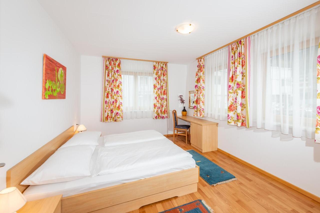 Appartementhaus Steirergasse By Schladming-Appartements Exteriér fotografie
