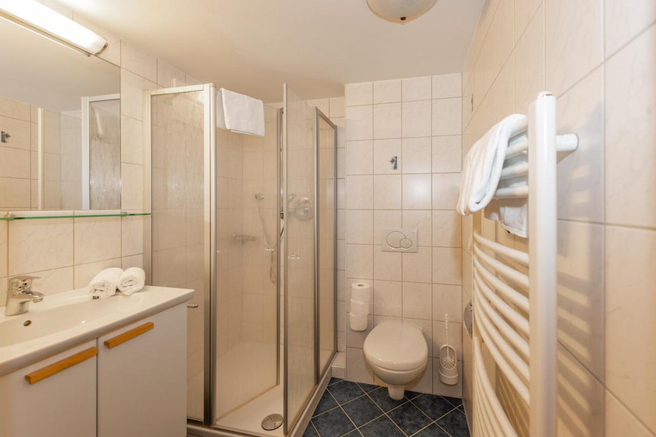 Appartementhaus Steirergasse By Schladming-Appartements Exteriér fotografie