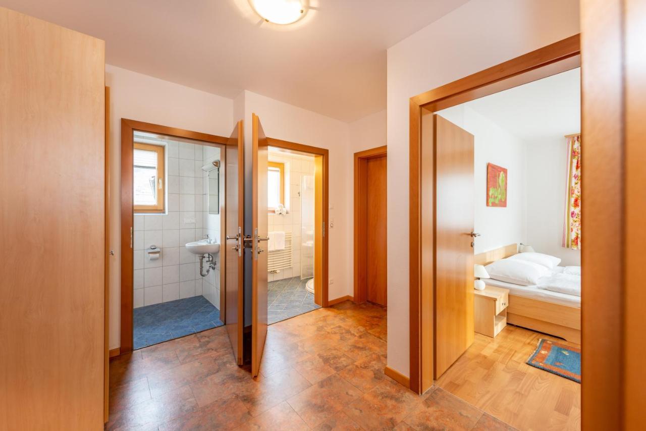 Appartementhaus Steirergasse By Schladming-Appartements Exteriér fotografie
