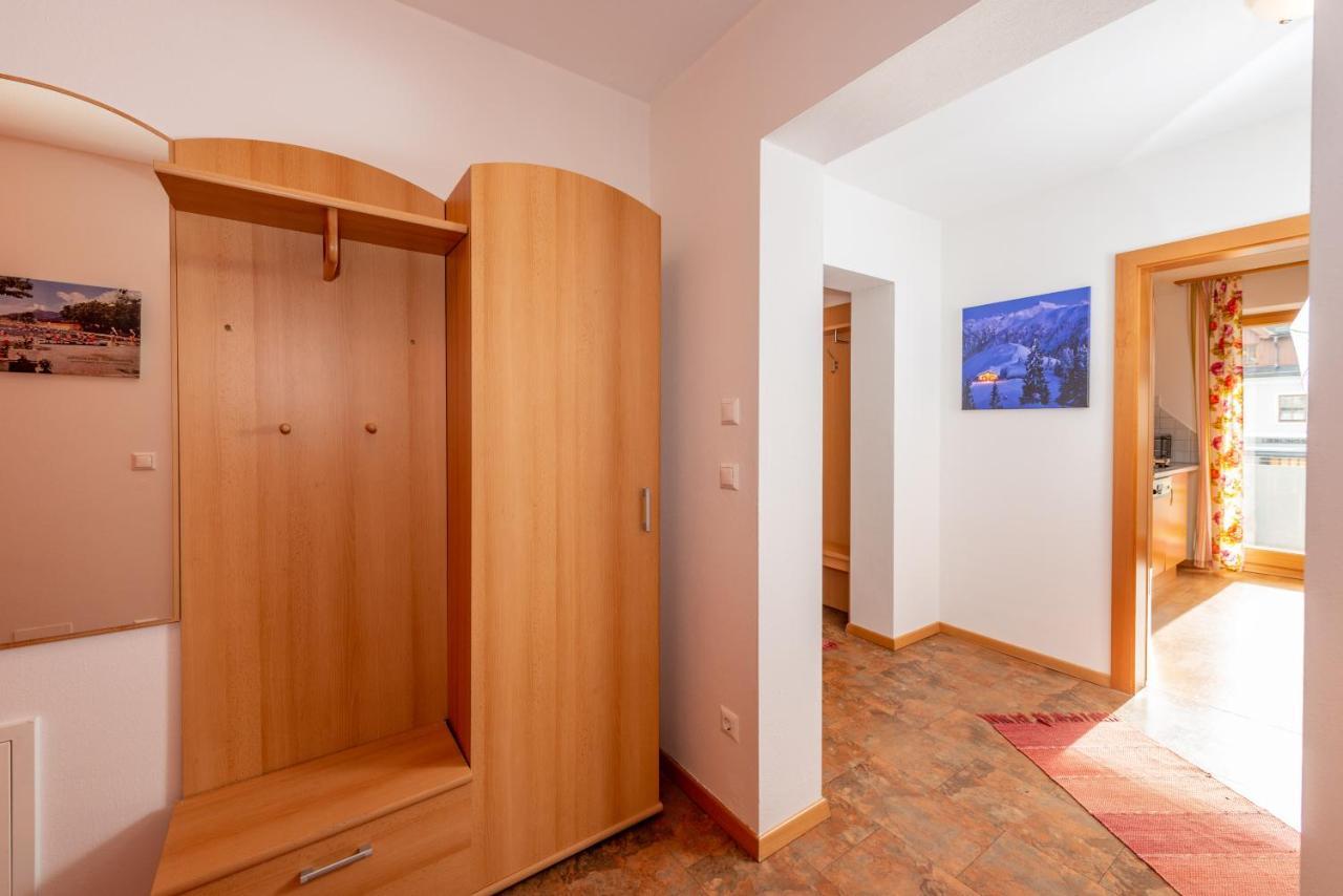 Appartementhaus Steirergasse By Schladming-Appartements Exteriér fotografie