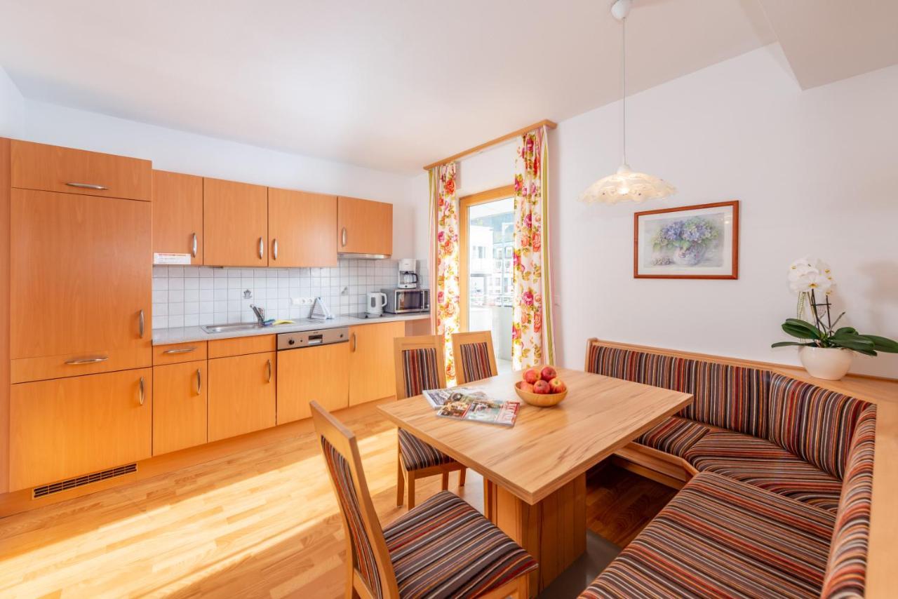 Appartementhaus Steirergasse By Schladming-Appartements Exteriér fotografie
