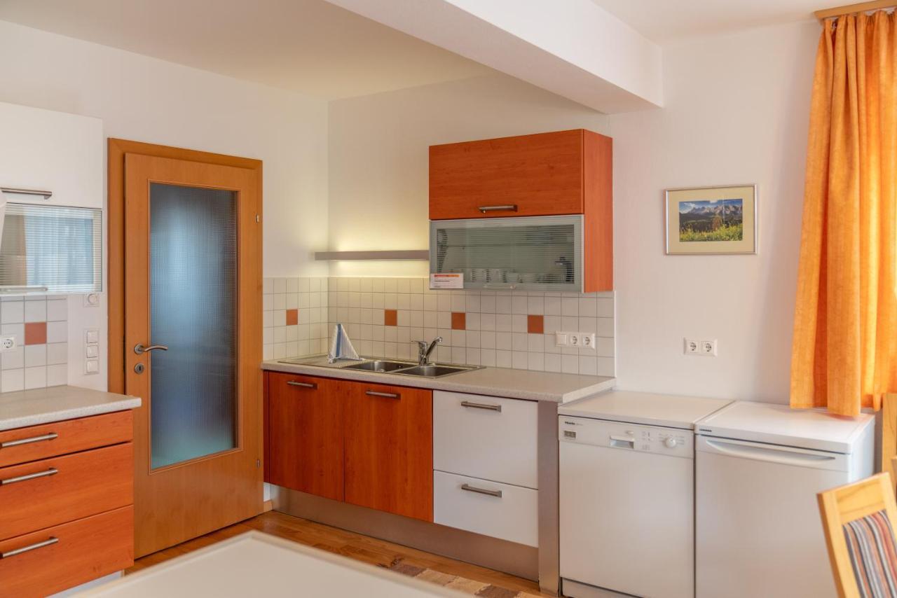 Appartementhaus Steirergasse By Schladming-Appartements Exteriér fotografie