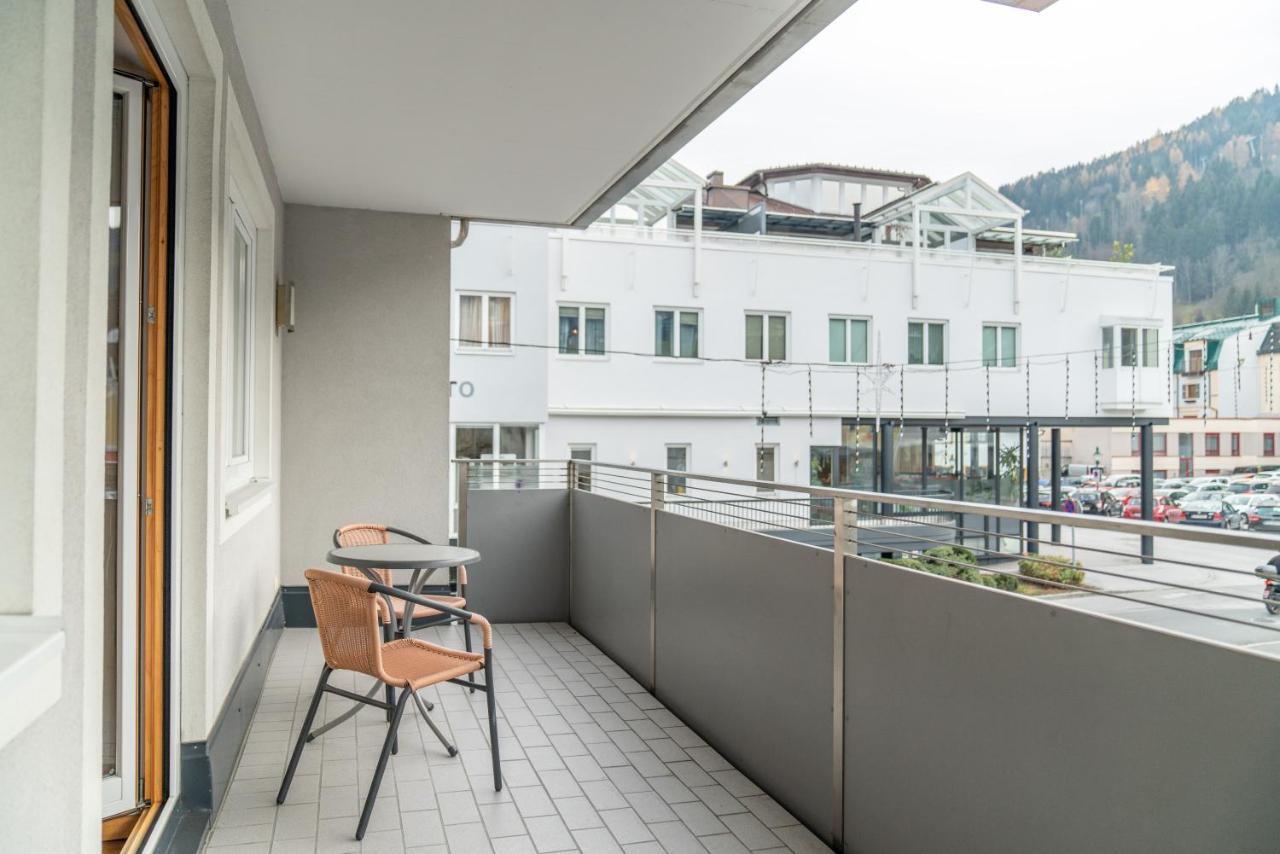 Appartementhaus Steirergasse By Schladming-Appartements Exteriér fotografie