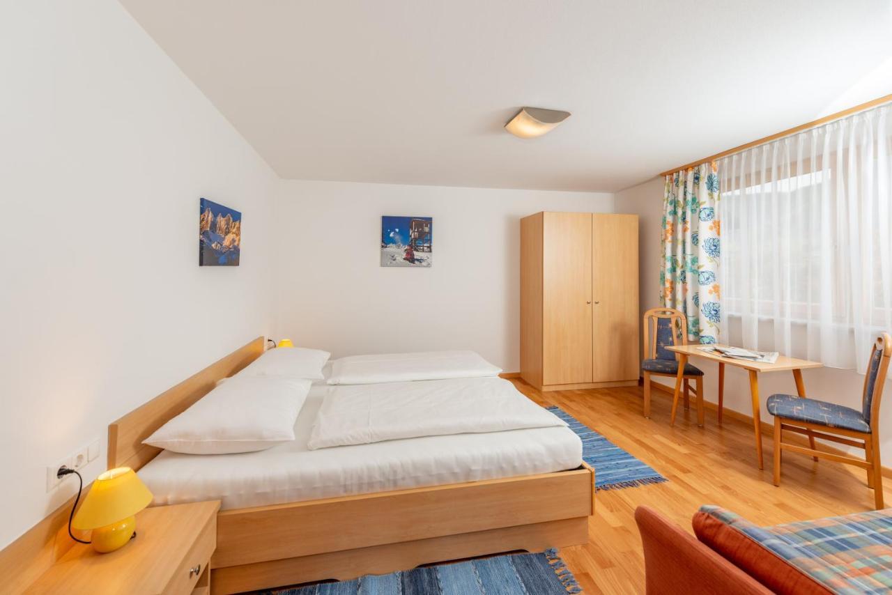 Appartementhaus Steirergasse By Schladming-Appartements Exteriér fotografie