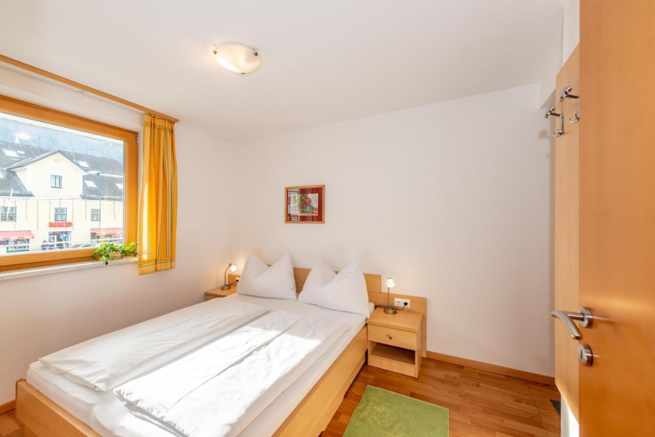Appartementhaus Steirergasse By Schladming-Appartements Exteriér fotografie