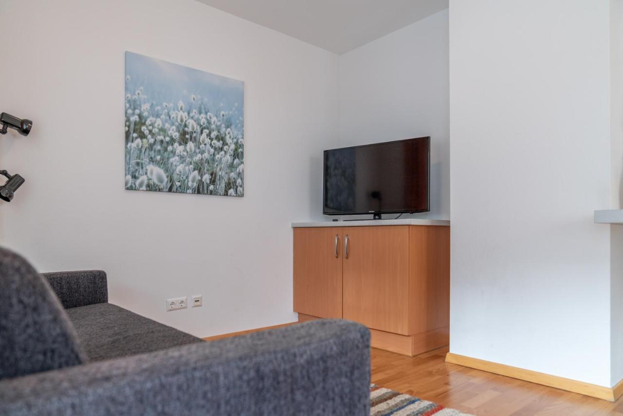 Appartementhaus Steirergasse By Schladming-Appartements Exteriér fotografie