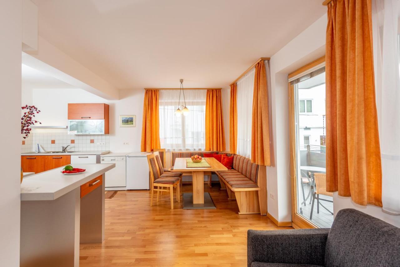 Appartementhaus Steirergasse By Schladming-Appartements Exteriér fotografie
