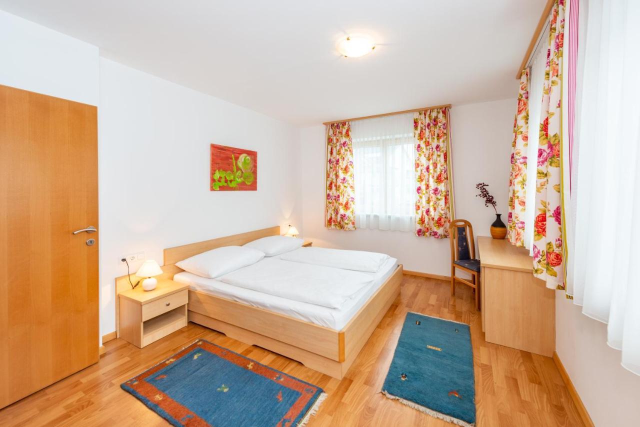 Appartementhaus Steirergasse By Schladming-Appartements Exteriér fotografie